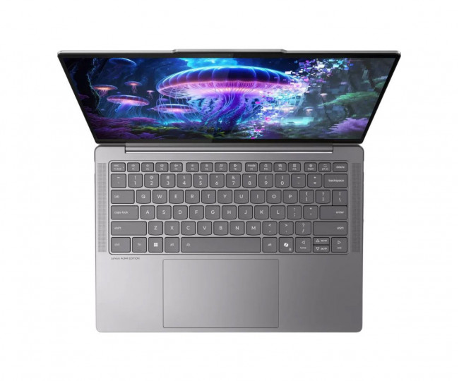 Ноутбук Lenovo Slim 7 14ILL10 (83MC0004US)